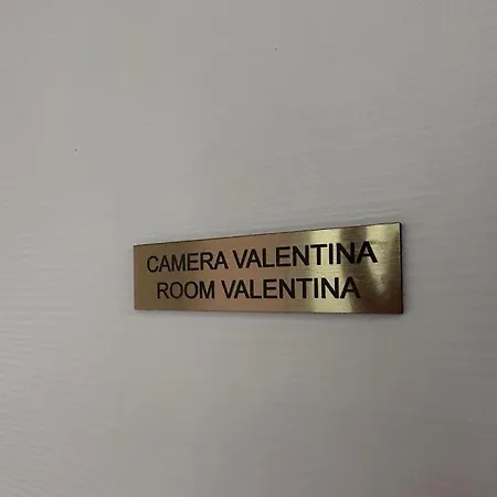 Realestate Affittacamere Alloggio Valentina-3