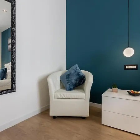 Daddi Rooms & Apartment-3