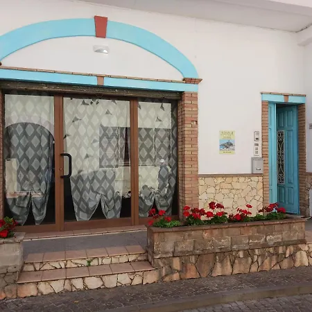 Nora Casa vacanze/bed&breakfast-2