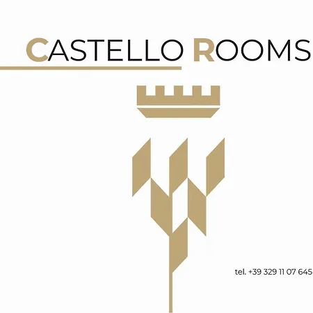 -Castello Rooms- Room 3-3