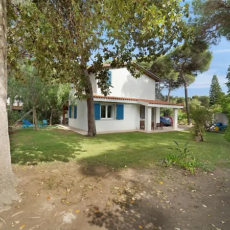 Villa Montali-3