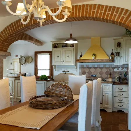Antica Caresi B&B-3