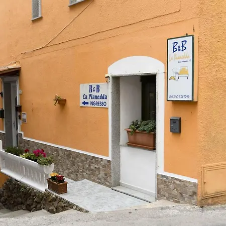 B&B La Pianedda-3