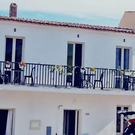 Suite Cornelia-2