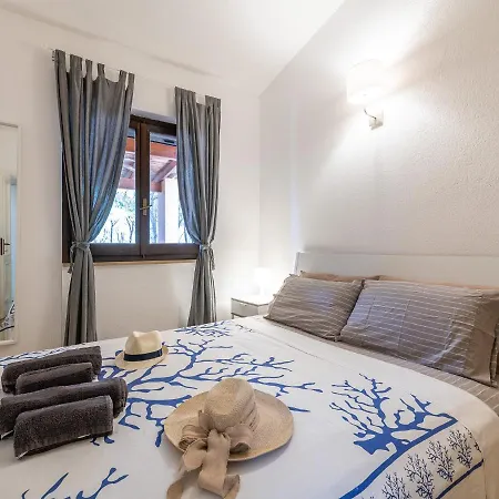 Zeus Apartment-2