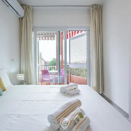 House Francesca Guesthouse-3