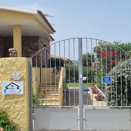 B&B Da Laura San Teodoro-3