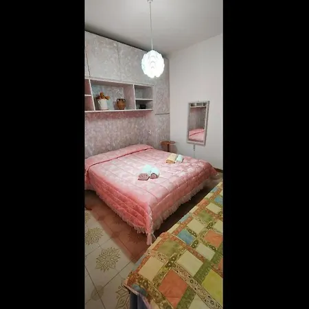 Room In Guest Room - La Palma Royal Room Summer-3