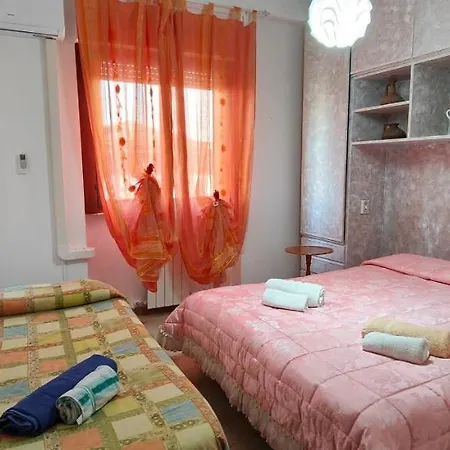 Room In Guest Room - La Palma Royal Room Summer-2