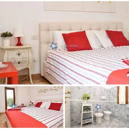 Villa Con Piscina Immersa In Un Meraviglioso Giardino - Wonderful Villa With Pool And Spacious Garden-2