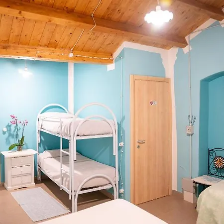 S'Apposentu - Il Localino Rooms-3