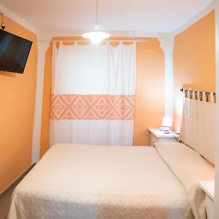 S'Apposentu - Il Localino Rooms-2