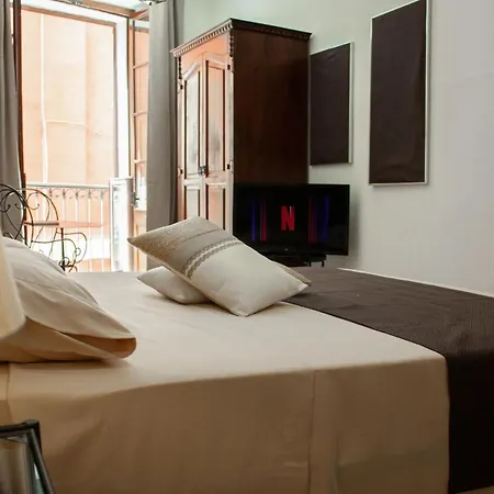 -Castello Rooms- Room 3-2