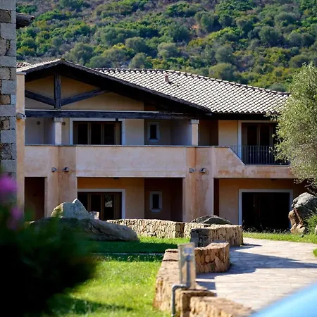 Apartments Golfo Aranci-2