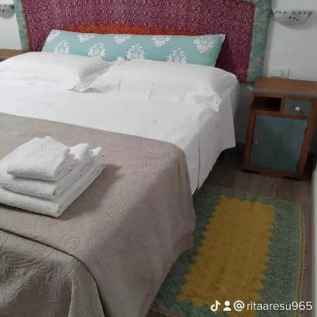 B&B Sa Crobe-3