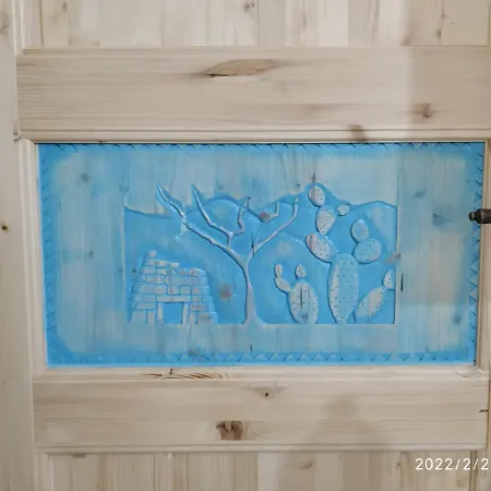 B&B Sa Crobe-2
