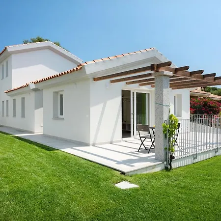 Sardegna E - New Rooms-2