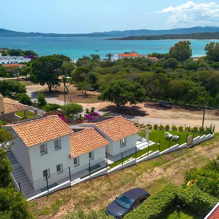 Sardegna E - New Rooms-3