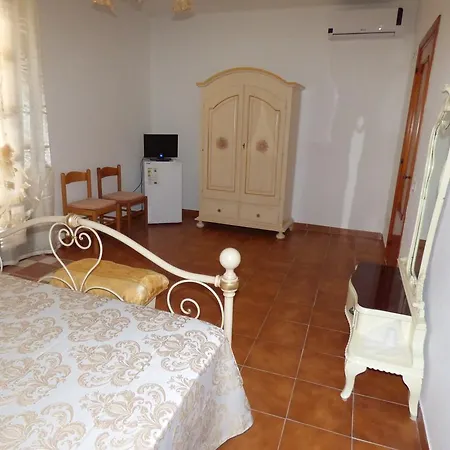 B&B Baia Turchese-2
