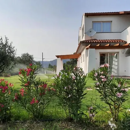 Sa Jacca Albergo Rurale-2