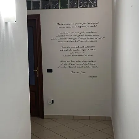 affittacamere in centro MUSCI' ROOMS e SUITES-2