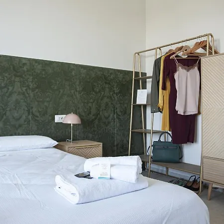 Isola Dei Racconti - Guesthouse - Apartment-3