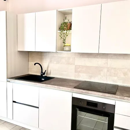 I Punici Cagliari Centro - Luxury Home-2