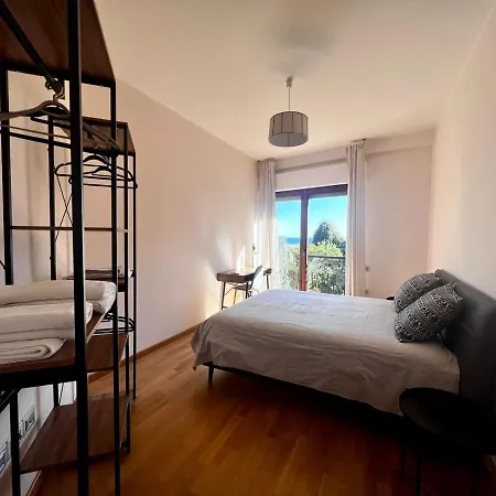 I Punici Cagliari Centro - Luxury Home-3