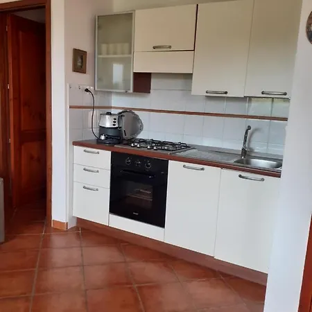casa mirice in residence con piscina ,wifi,climatizzatore vicino al mare-3