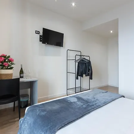 Daddi rooms&apartment-3