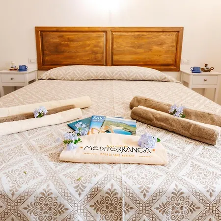 Domo Mediterranea Affittacamere-Guest House-3