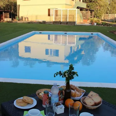 Country & Beach B&B-2