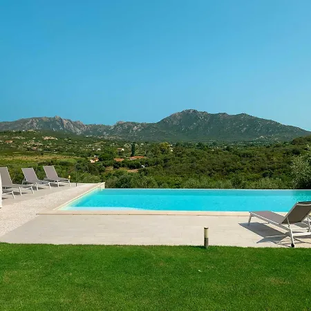 La Casa Di Alice Exclusive Pool-2
