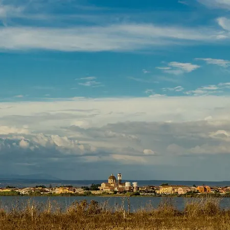 B&B Terre del Sinis-3