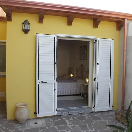 B&B Terre del Sinis-2