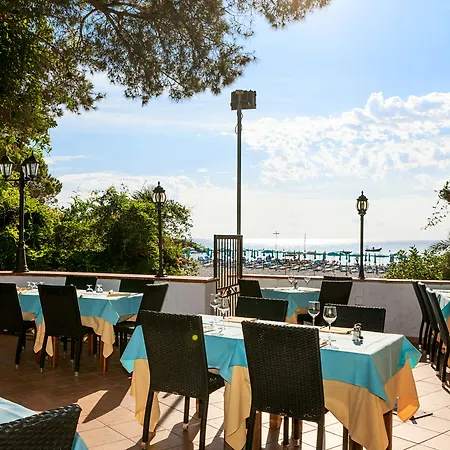 Sentido Tirreno Resort-2