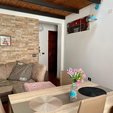 M&N Savoia Bed And Breakfast-2