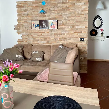 M&N Savoia Bed And Breakfast-3