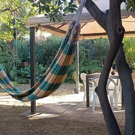 A Casa Nostra B&B-2