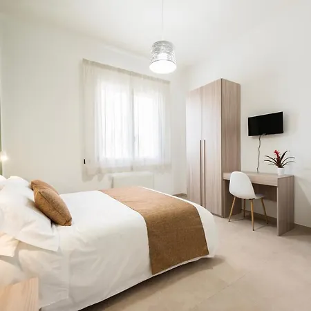 B&B Casa Spano-3