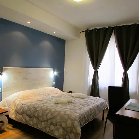 Casa Sticcadu, Guest House With Terrace-3