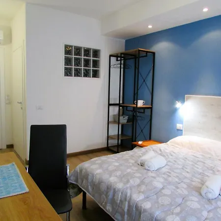 Casa Sticcadu, Guest House With Terrace-2