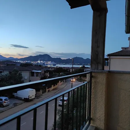 Vista Mare Olbia-3