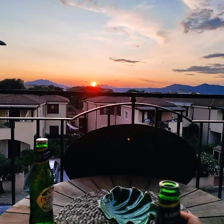 Vista Mare Olbia-2