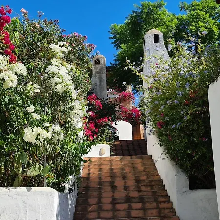 Casa Vacanze La Stella Di Capo Blu-2
