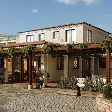 Hotel Mangia'S Santa Teresa Sardinia, Curio Collection By Hilton-3