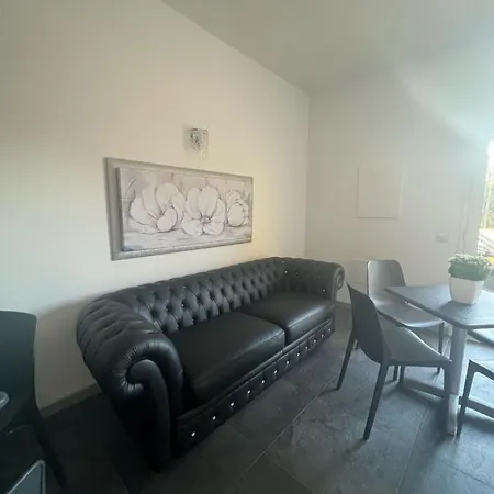 Acquamarina Luxury Rooms-2