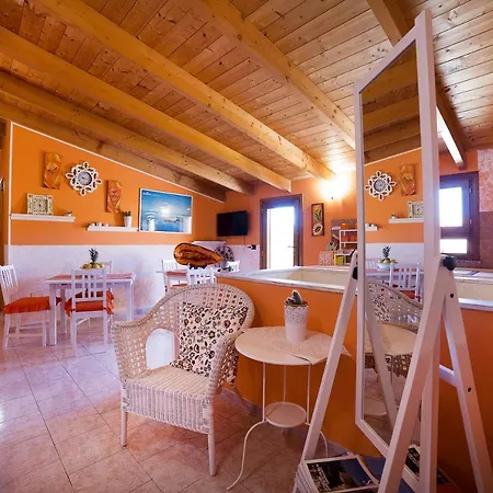 B&B Il Nido-2