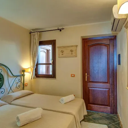 Guest House Dolce Vita-3