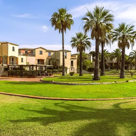 Baia delle Palme residence-2